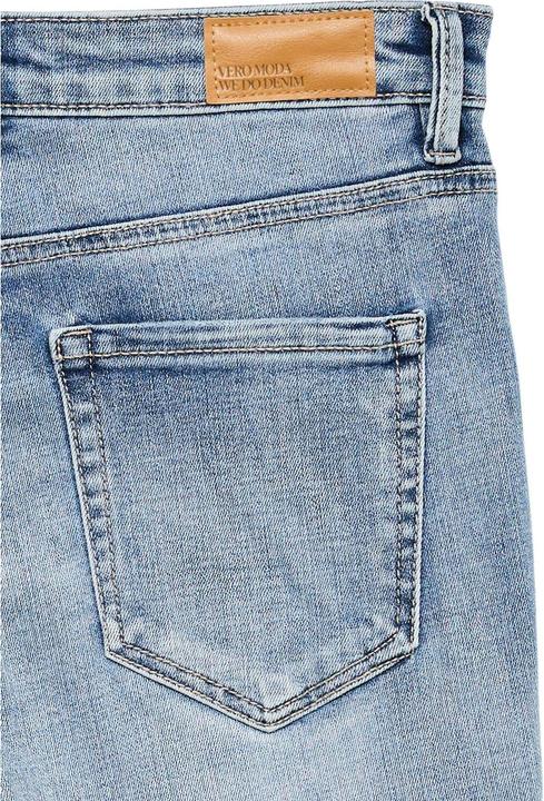 Actual product image Vero Moda Vmflash Mr Flared Jeans Li371 Ga Noos (XS)