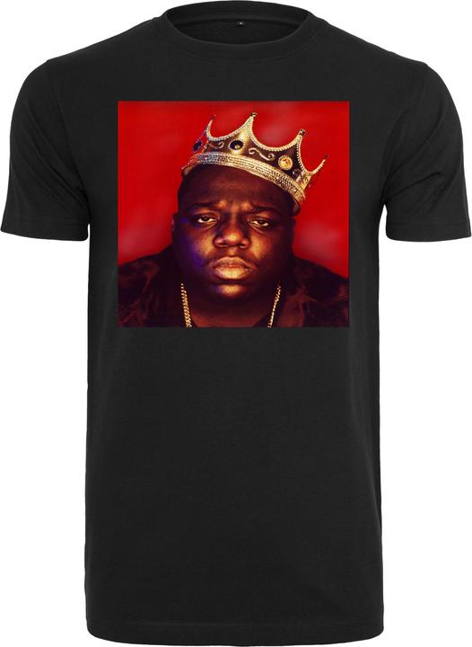 Immagine prodotto MT Maglietta Notorious Big Crown (XS)