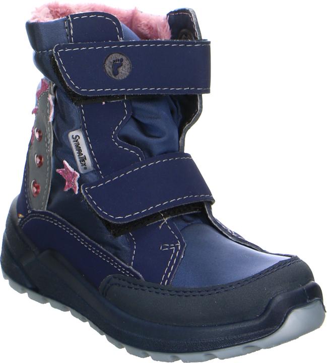 Actual product image Ricosta Ankle boot - 102650 (31)