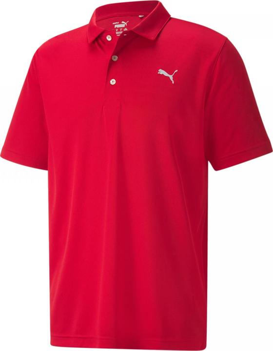 Produktbild Puma Icon Golf Polo (S)