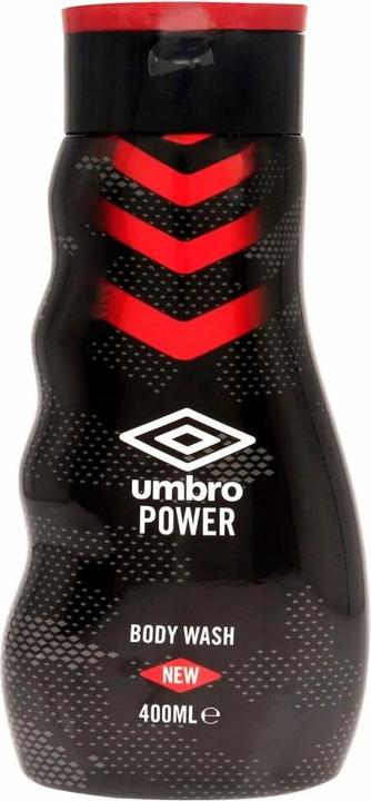 Actual product image Umbro Power (400 ml)