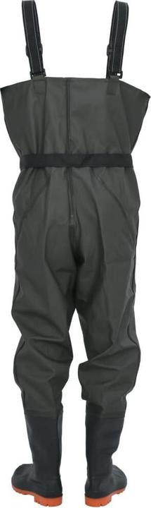 Immagine prodotto VidaXL Waders con stivali e cintura (42)