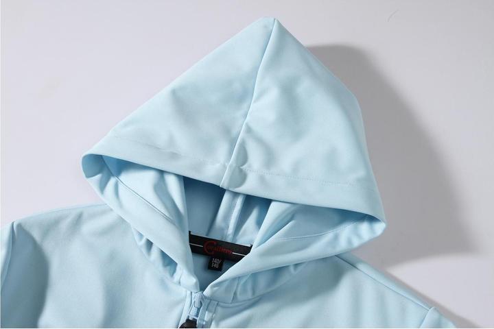 Image du produit Covalliero Veste à capuche FS 2024 enfants (140)