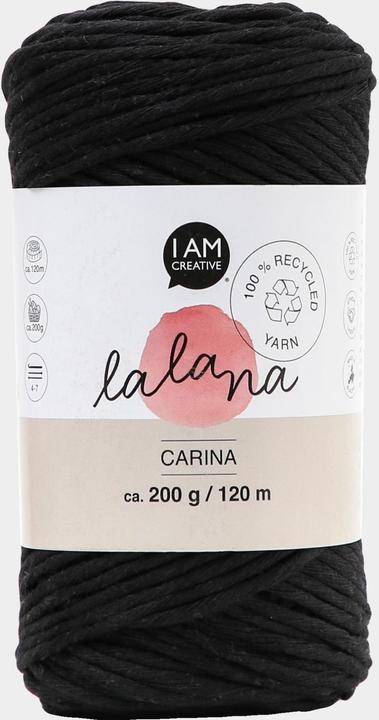 Lalana Carina (120 m)