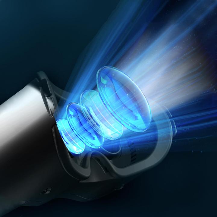 Image du produit Avizar Lunettes VR120° angle de vision, filtre anti-lumière bleue
