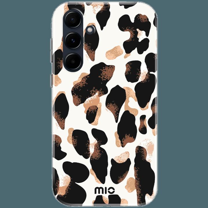 Mio PC Back Cover Black Magnetic Samsung Galaxy A55 5G (Samsung Galaxy A55)