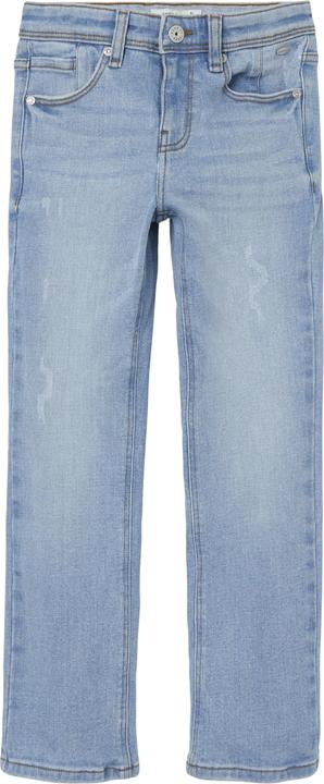 Produktbild Name it Straight Fit Jeans (122)