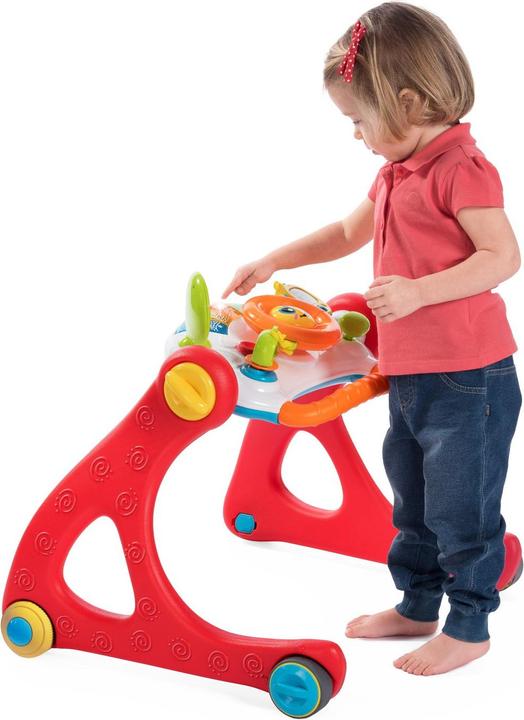 Produktbild Chicco Move n Grow Walker 4 in 1