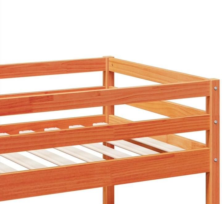 Produktbild VidaXL Etagenbett (90 x 200 cm)