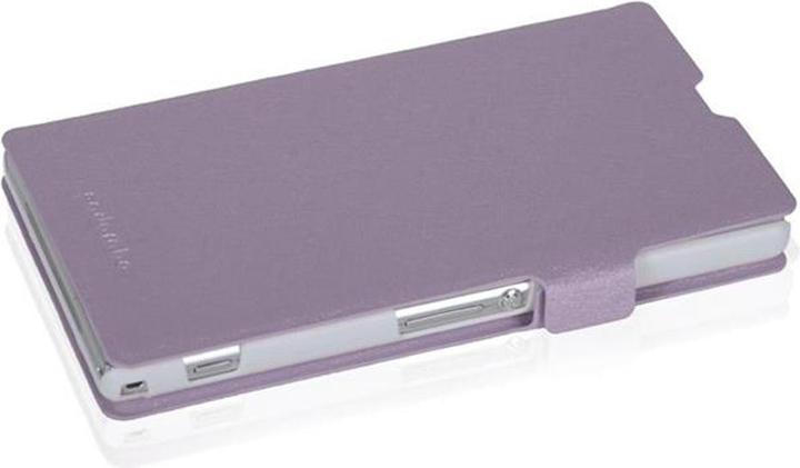 Produktbild Cadorabo Hülle case cover für Sony Xperia Z1 (Sony Xperia Z1)