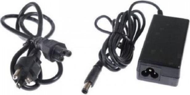 Image du produit HP Adaptateur secteur Smart Slim (120 W)