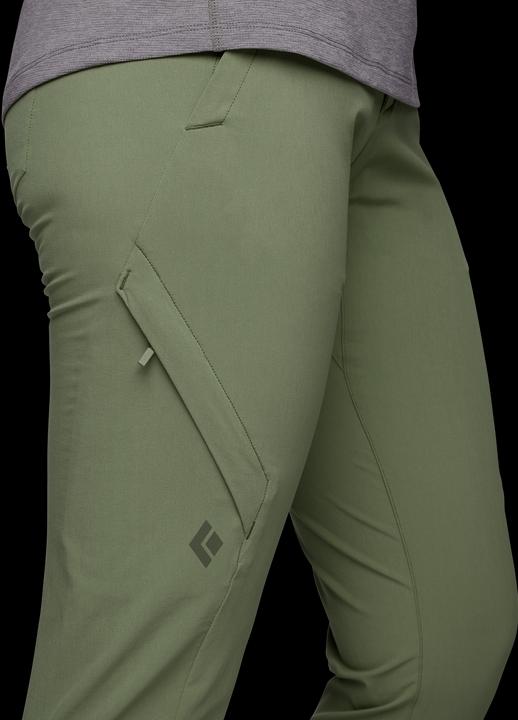 Produktbild Black Diamond W Alpine Light Pants (XL)
