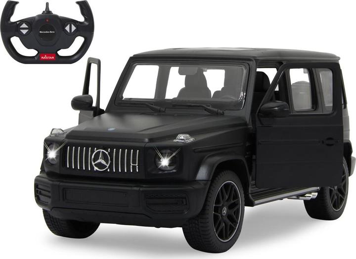 Image du produit Jamara Mercedes-Benz AMG G63