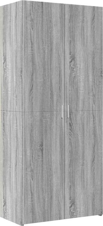 Actual product image VidaXL Highboard (42.5 x 42.5 x 185 cm)