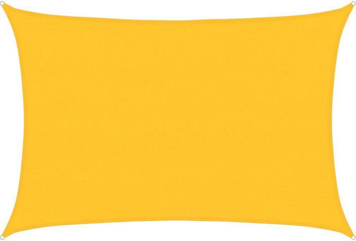 Image du produit VidaXL Sonnensegel 160 g/m² Rechteckig HDPE (5 x 7 m)