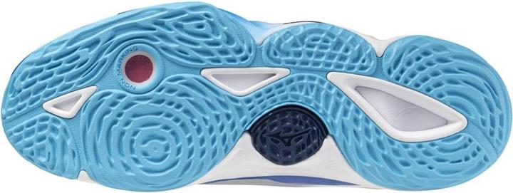 Produktbild Mizuno hallenschuhe wave momentum (45)
