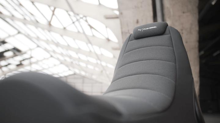 Image du produit Playseat Cougar Active