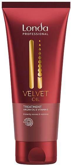 Londa Velvet Oil Treatment (200 ml)