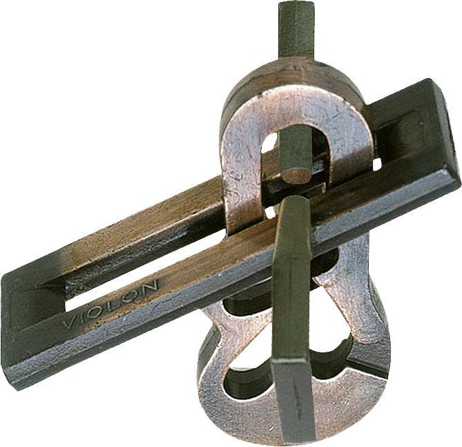 Immagine prodotto Huzzle Cast Puzzle - Violon*** (Francese)
