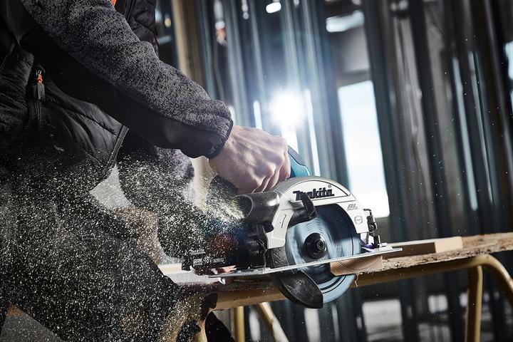 Productafbeelding Makita DHS660RTJ