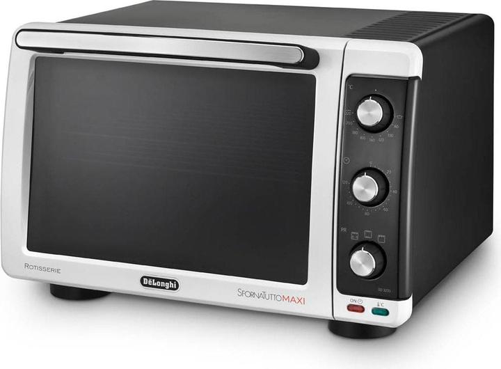 Produktbild De'Longhi Delonghi EO32352 Elektrischer Backofen weiss