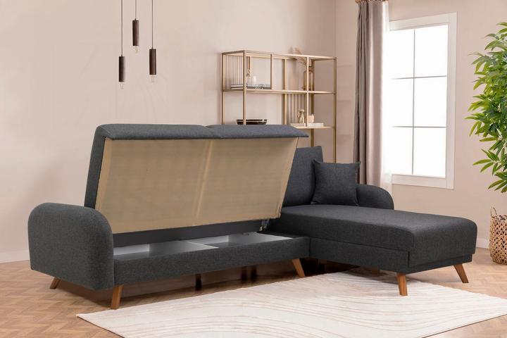 Image du produit Atelier del Sofa Hera (Canapé d'angle)