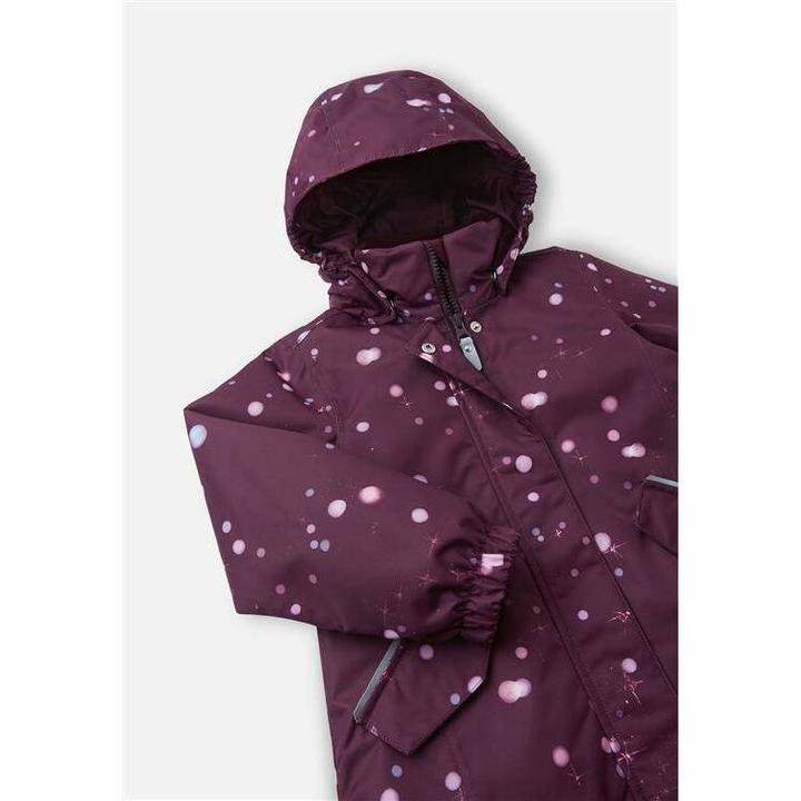 Produktbild Reima tec Winterjacke Taho Deep (116)