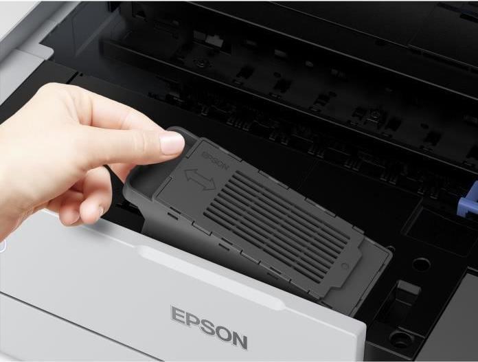 Produktbild Epson EcoTank ET-8500 (Tintentank, Farbe)