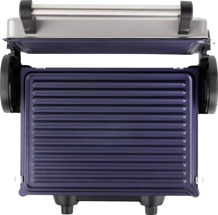 Actual product image MasterPRO Electric contact grill