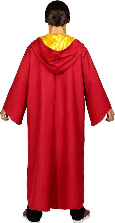 Actual product image Metamorph Harry Potter – Quidditch Kostüm (S)