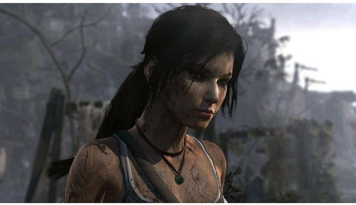 Immagine prodotto Capcom Tomb Raider: Definitive Edition (PS4, DE)