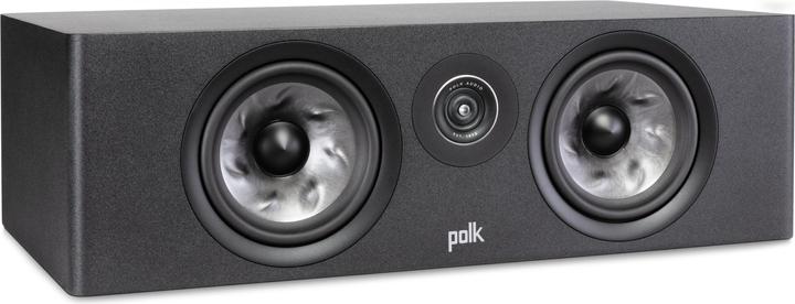 Actual product image Polk RESERVE R400 BLACK (1 pcs., 200 W)