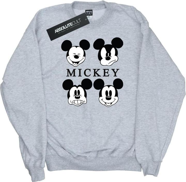 Disney Sweatshirt (L)