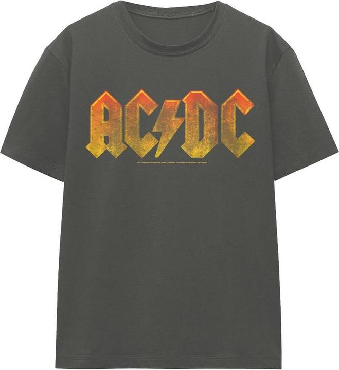 AC/DC TShirt (M)