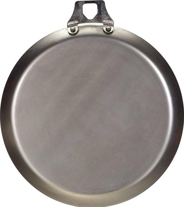 Produktbild de Buyer Mineral B Element Crepes Pfanne ohne Stiel Induktion (26 cm, Crêpe Pfanne, Stahl)