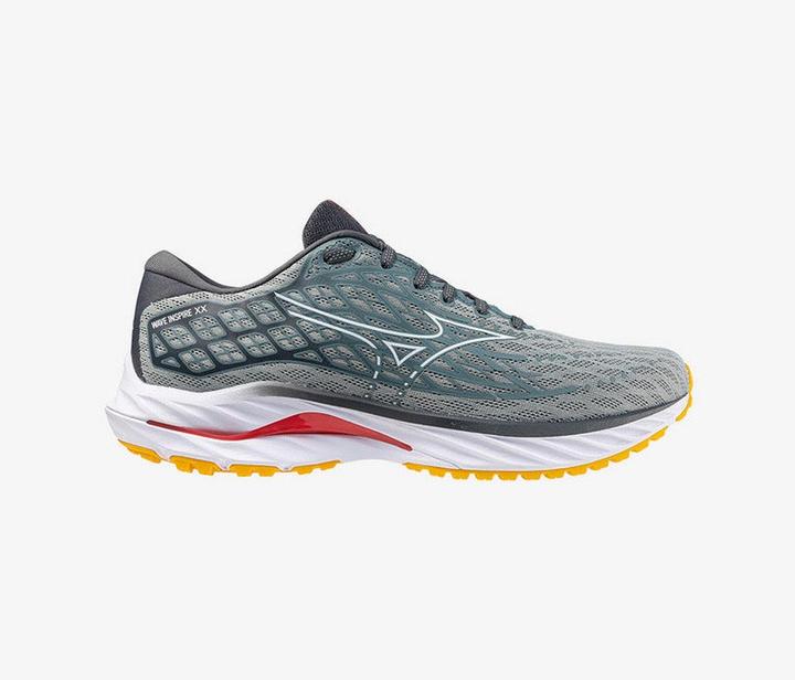Actual product image Mizuno WAVE INSPIRE 20 (40.5)