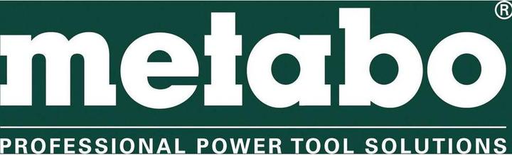Produktbild Metabo Haftschleifblätter 00 (100)
