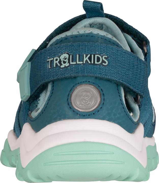 Produktbild Trollkids Kid's Kristiansand Sandal XT (35)