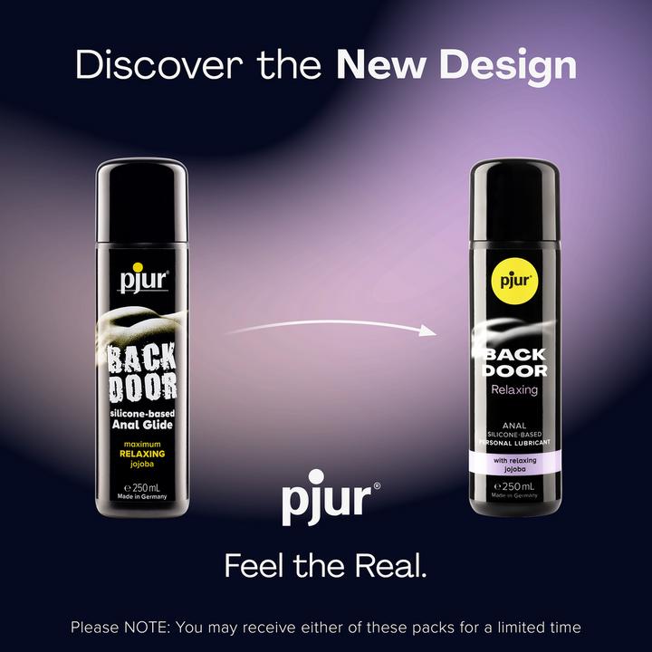 Produktbild Pjur Back Door (250 ml)