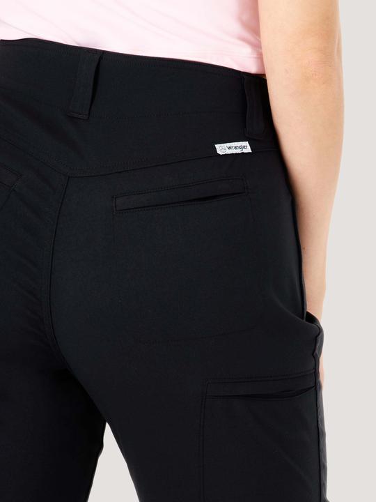 Actual product image Wrangler Trousers ATG Slim Utility Pants (28)