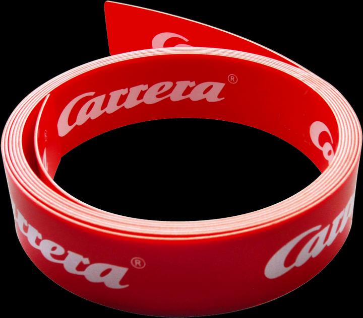Carrera Leitplanke