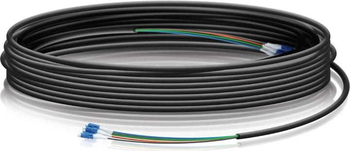 Produktbild Ubiquiti Netzwerkkabel (CAT6, 30 m)