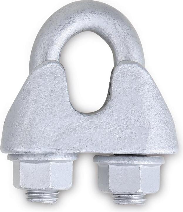 Produktbild BETA 080160766 8016Ugk Stahldrahtklammer 16 Ø mm