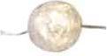 Actual product image MICA Living 20 LED fairy lights - baubles - 220 cm (2.20 m)