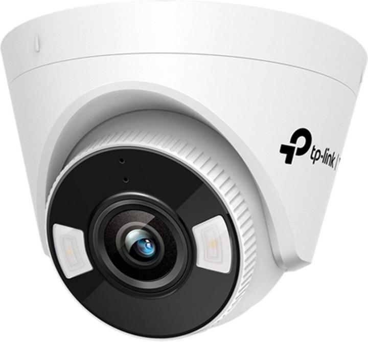 TP-Link Cam Turret Network 5MP VIGI C450(4mm) (2880 x 1620 Pixels)