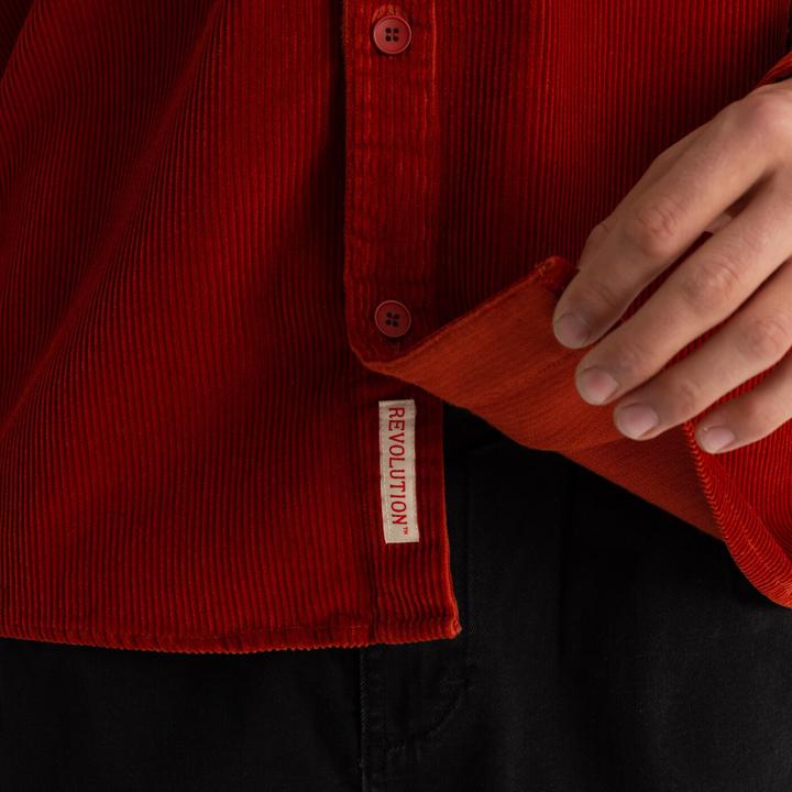Immagine prodotto Revolution camicia utility (S)