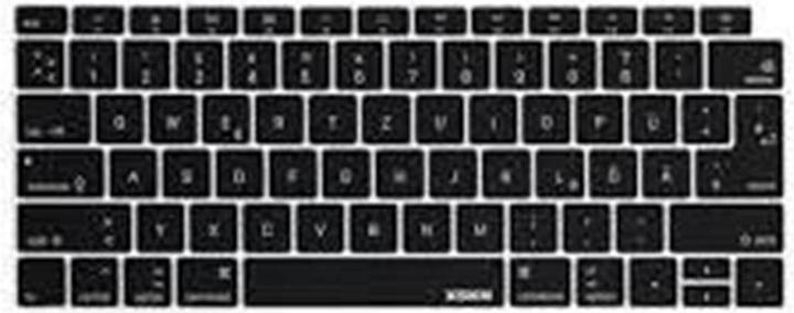 Produktbild CoreParts Apple Macbook Pro 15.4 Touch