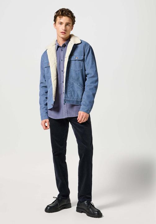 Immagine prodotto Wrangler Pantaloni in tessuto River (34)