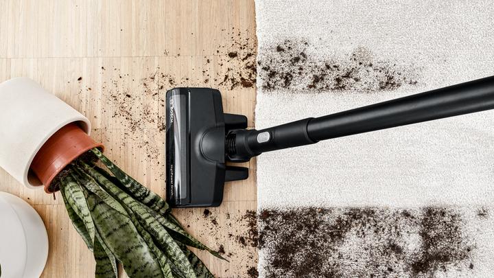 Productafbeelding Bosch Hausgeräte BSS 825 CARP StiWa testwinnaar