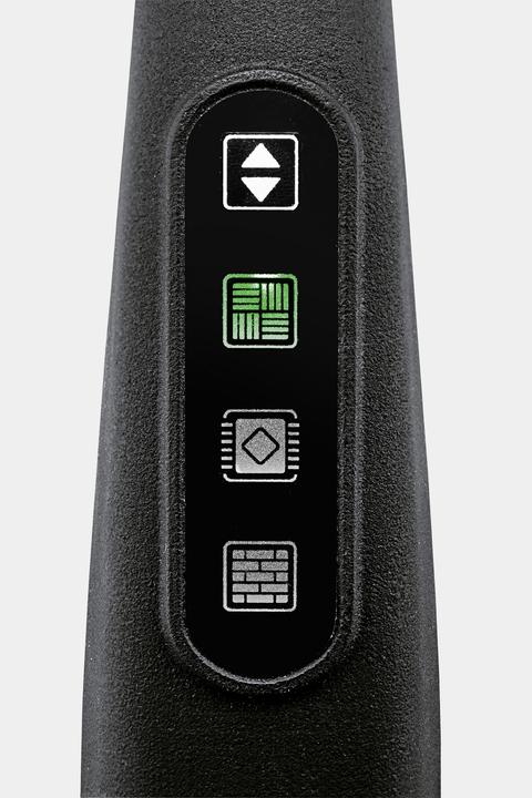 Actual product image Kärcher SC 3 Upright Easyfix (1600 W)